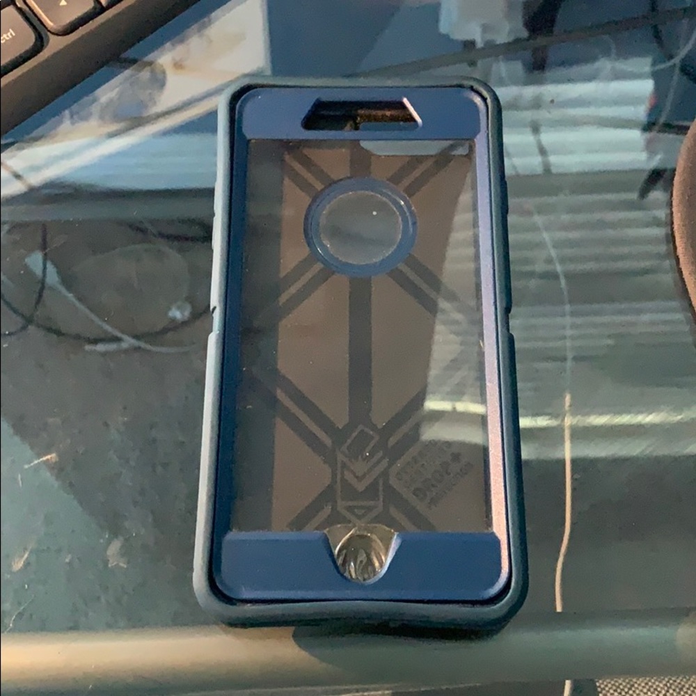 7/8 plus phone case
